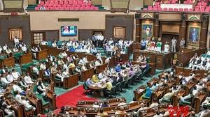 MP Assembly Session Begins with Focus on Farmer Welfare